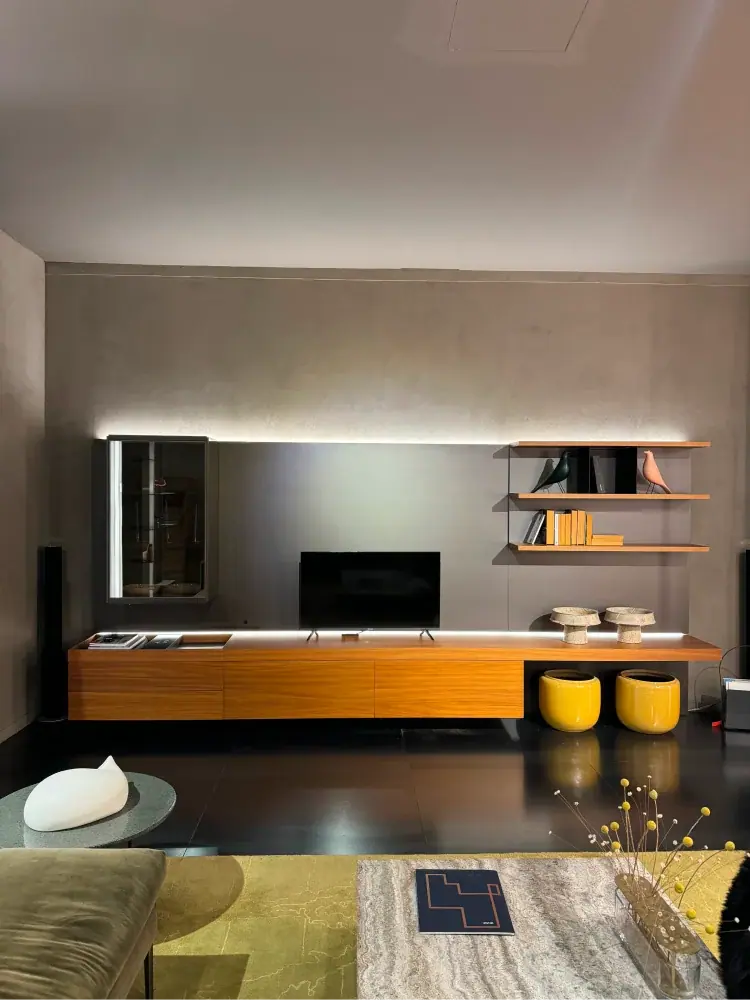 Grid Molteni & C